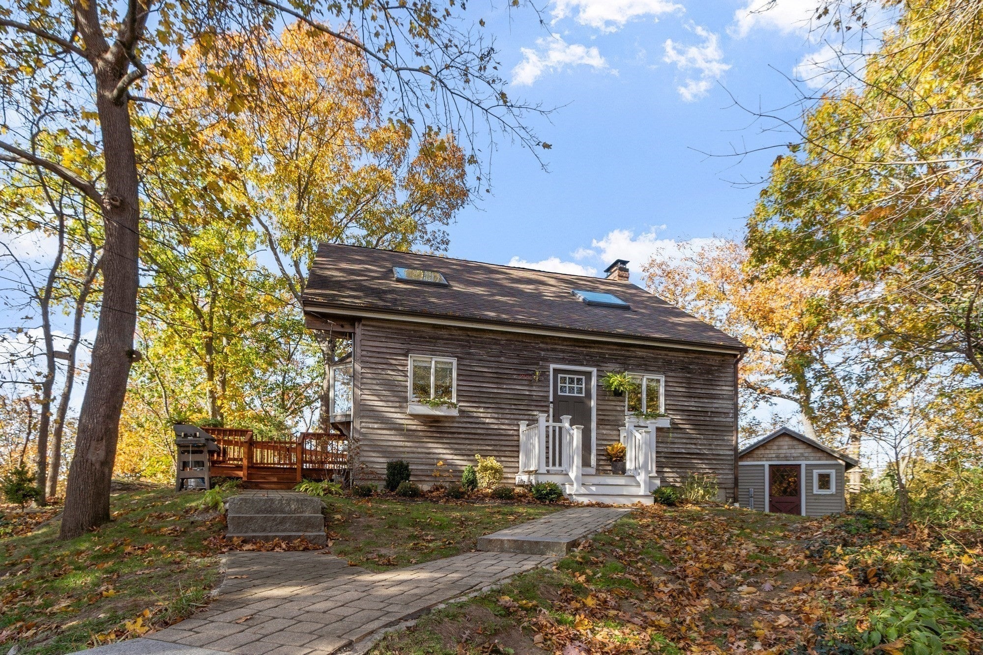 200 Westminster Rd