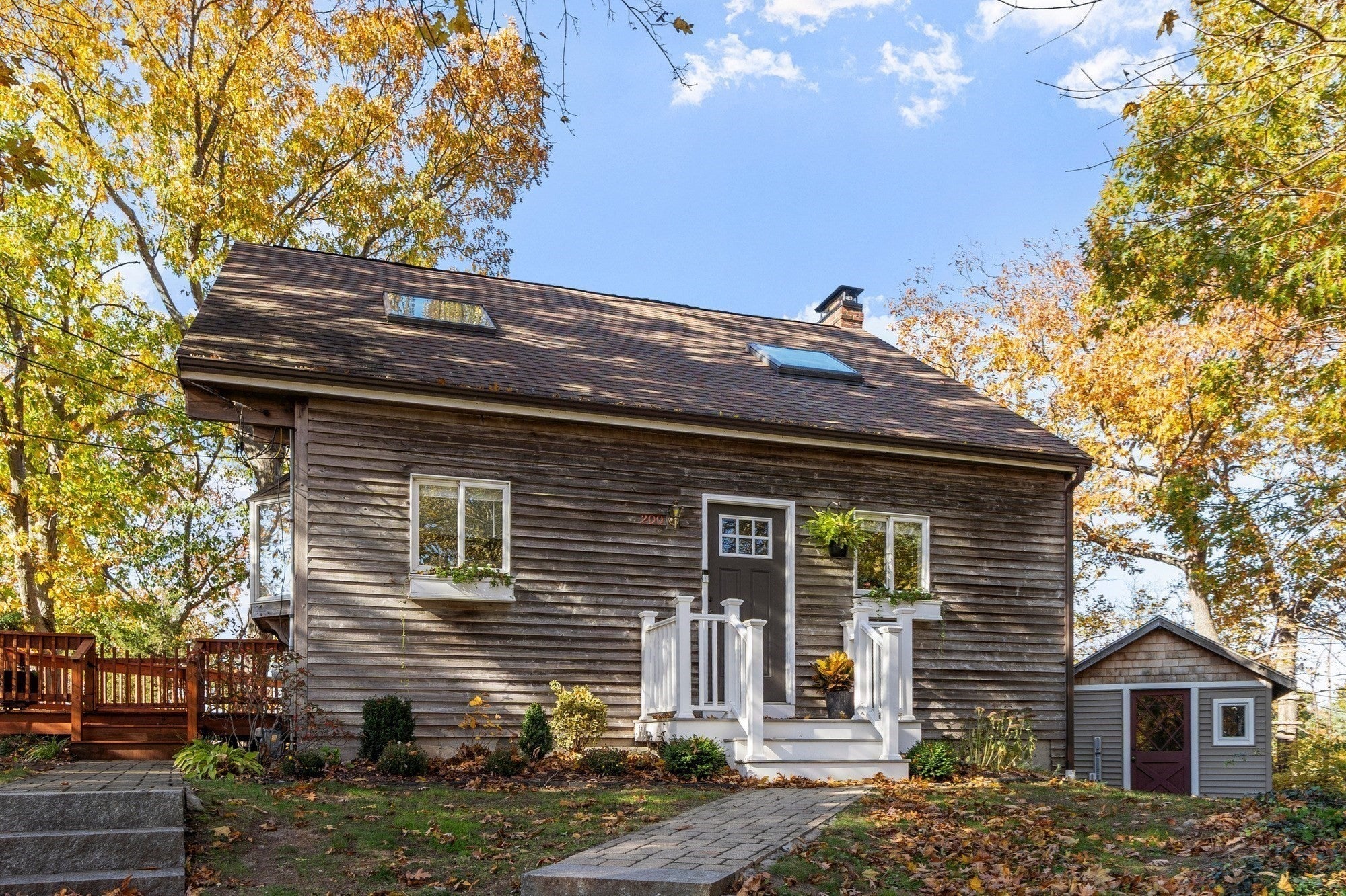 200 Westminster Rd