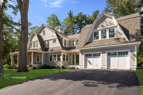 117 Soule Ave Duxbury MA 02332