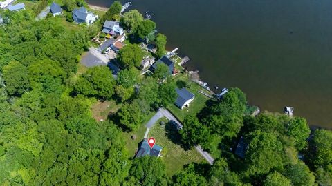 Photo of 217BB Tickle Rd, Westport, MA 02790 (MLS # 73535457)