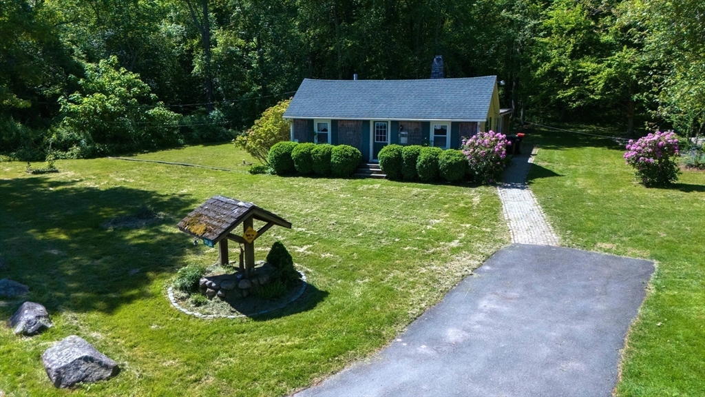 217BB Tickle Rd