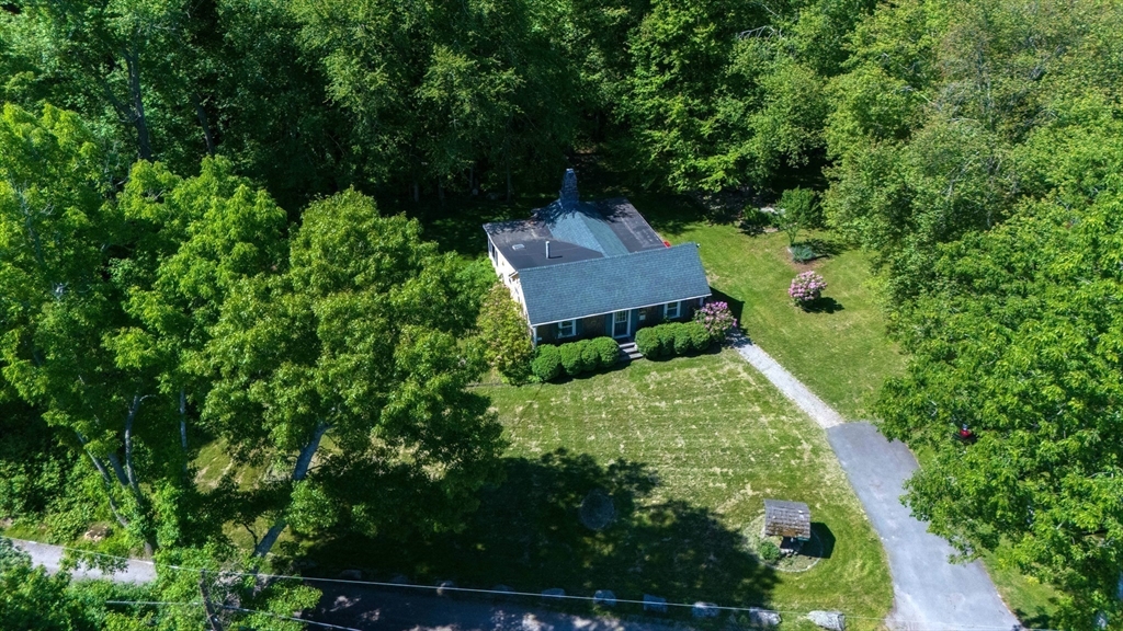 217BB Tickle Rd