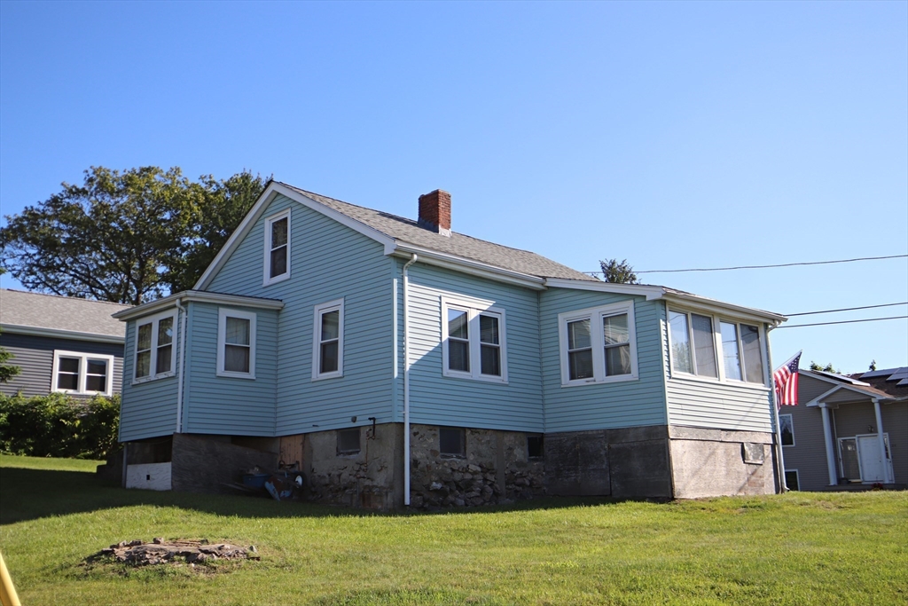 23 Bay View Rd.