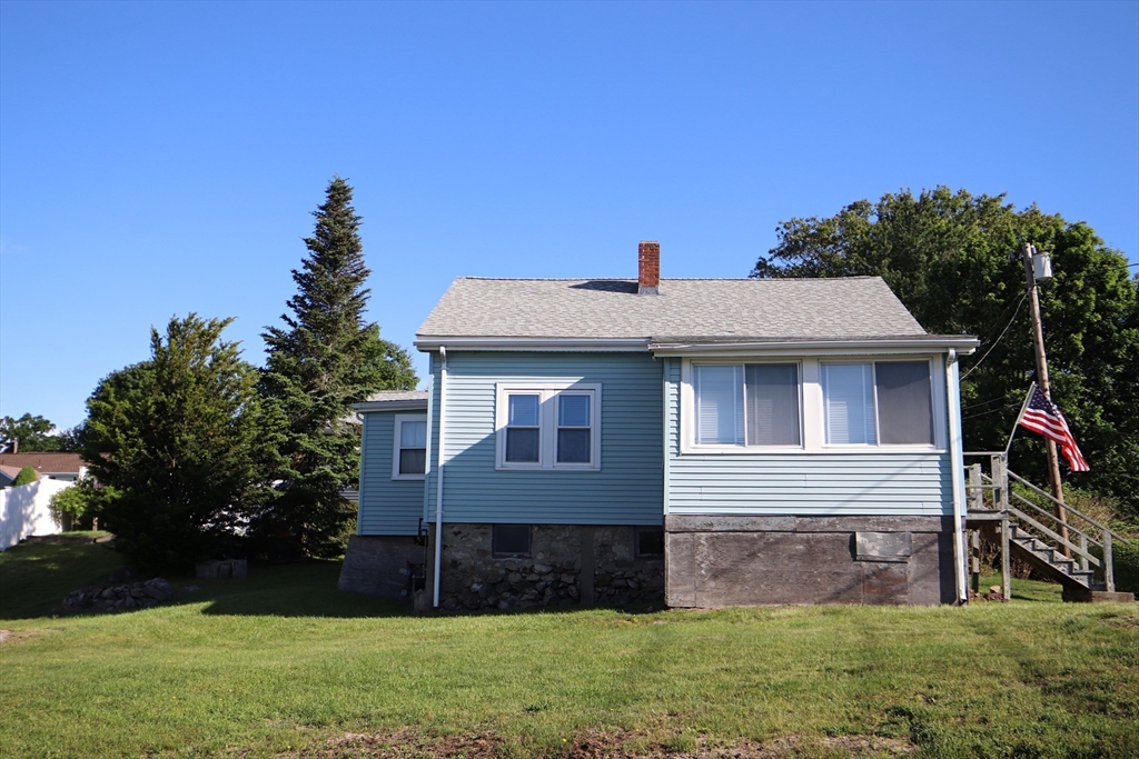 23 Bay View Rd.