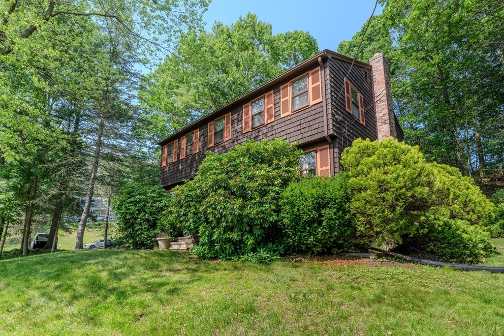 25 Rock Road