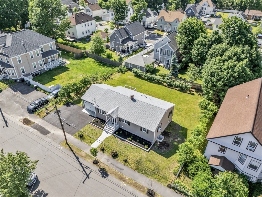 15 Sargent St.