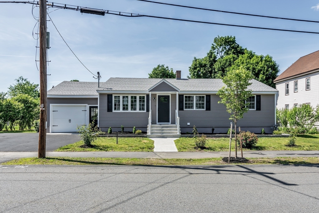 15 Sargent St.