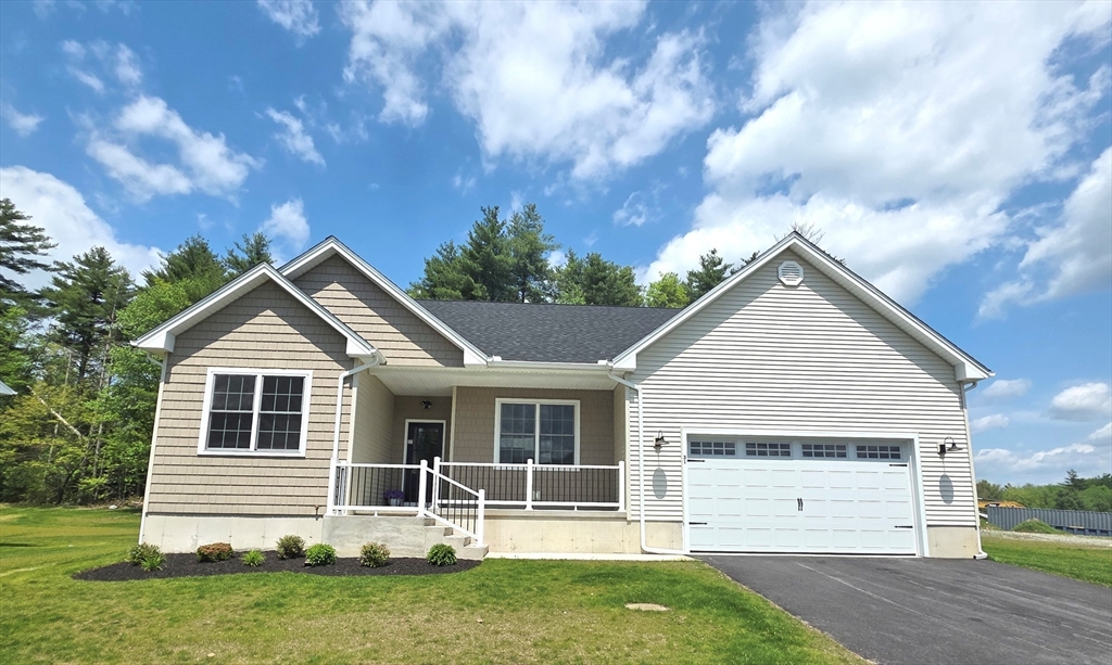 31 High Bluff Rd