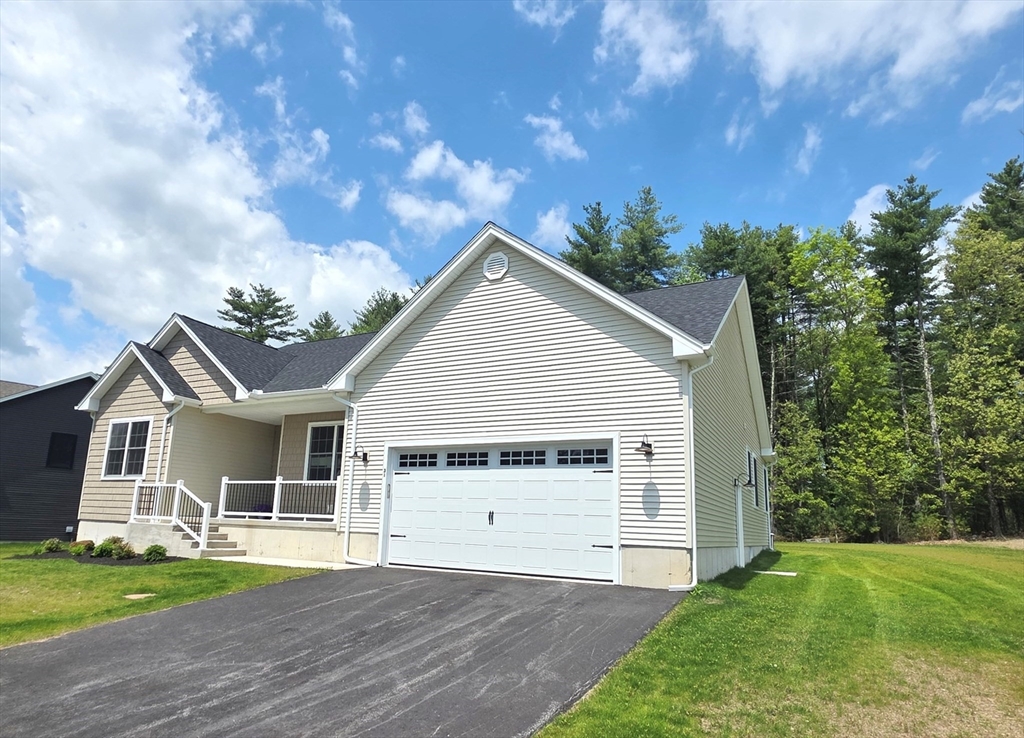 31 High Bluff Rd