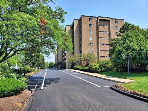 Photo of 175 Quincy Shore Dr #B55, Quincy, MA 02171 (MLS # 73552485)