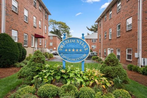 35 Montvale Avenue 3 Woburn MA 01801