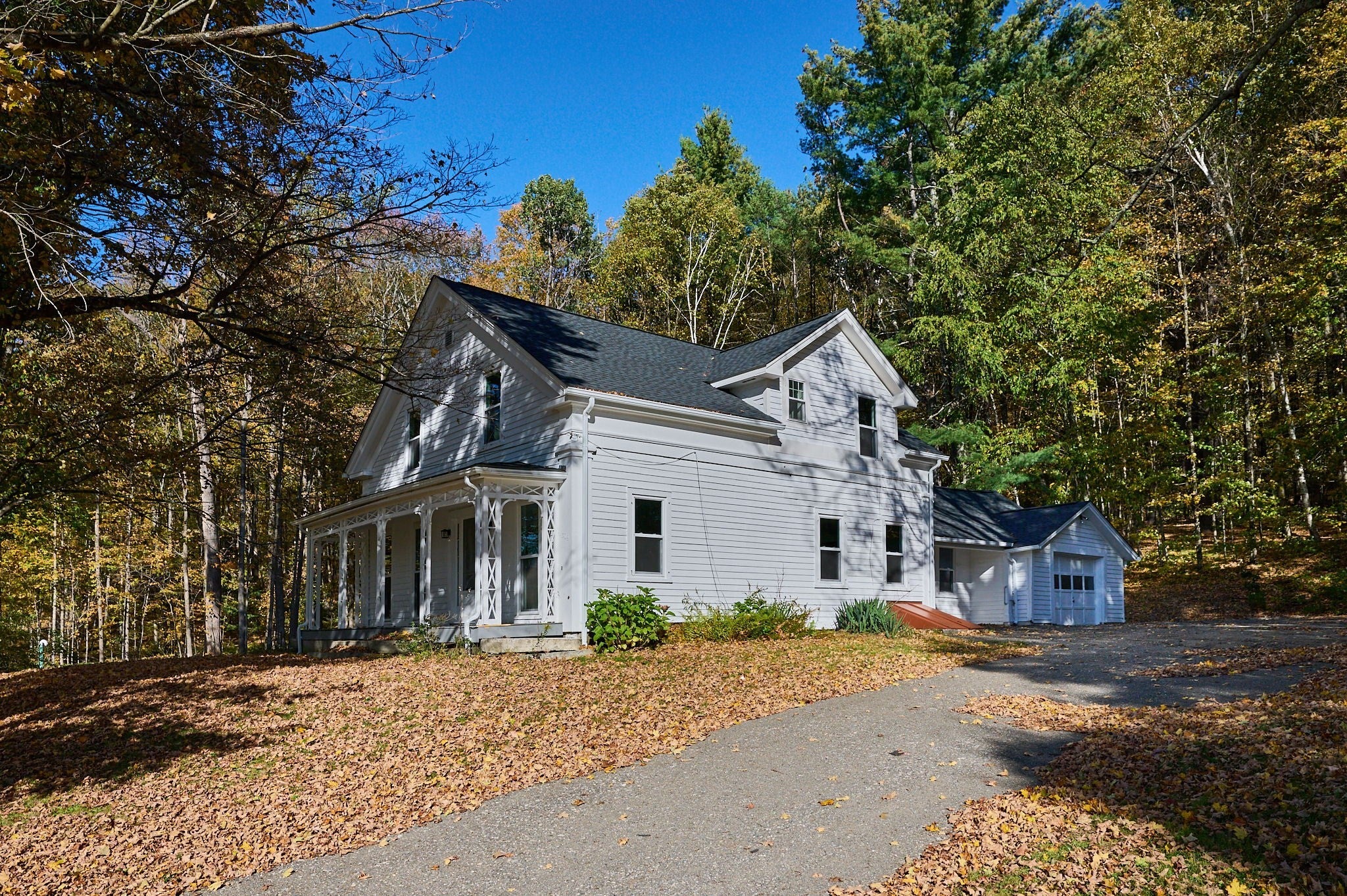 309 Millers Falls Rd