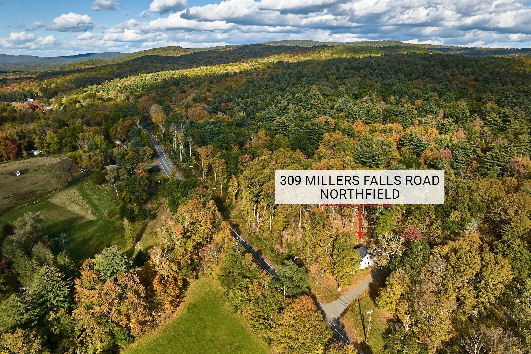 309 Millers Falls Rd, Northfield, MA, 309 Millers Falls Rd, Northfield, MA Photo #39