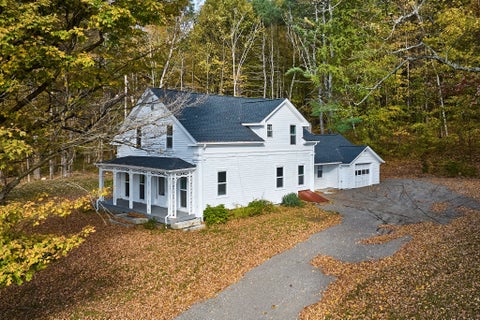 Photo of 309 Millers Falls Rd, Northfield, MA 01360 (MLS # 73589631)