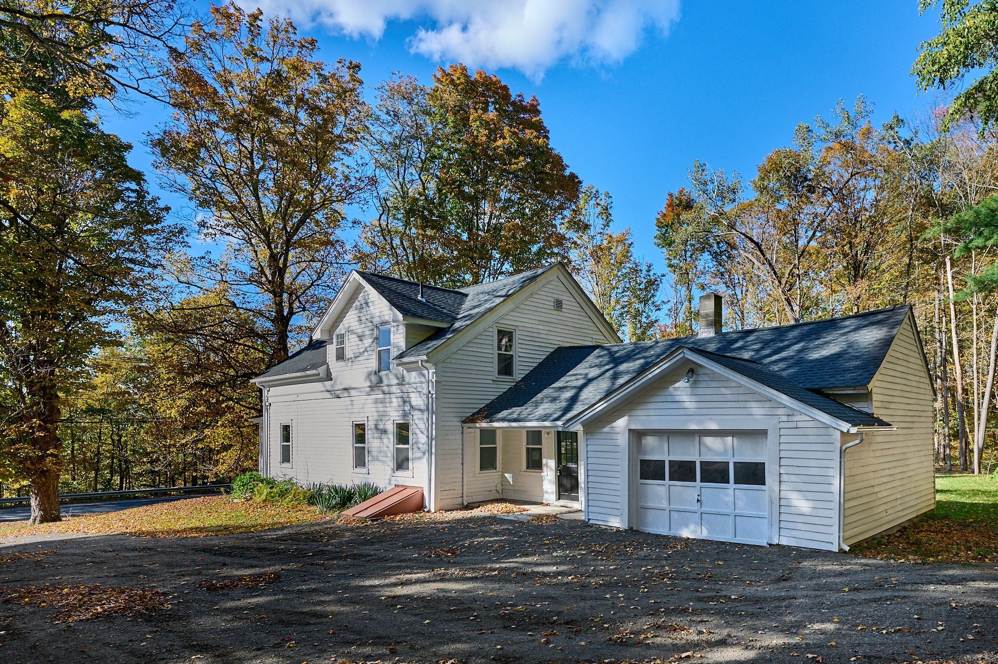 309 Millers Falls Rd