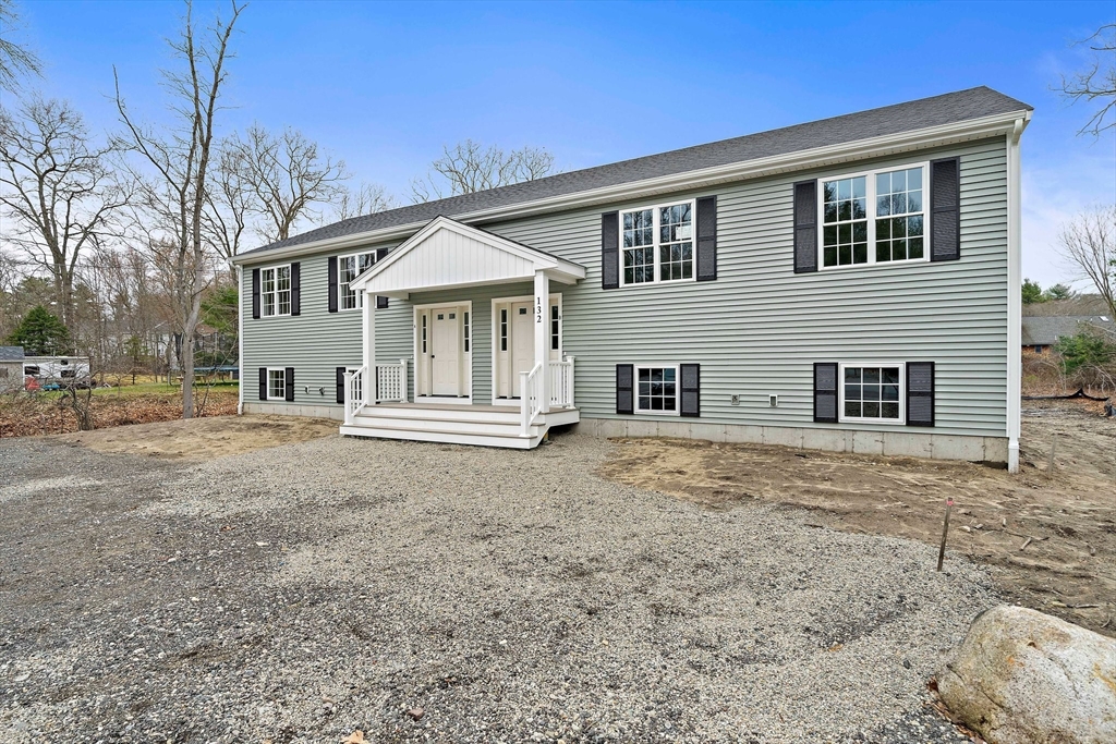 132 Old Plymouth St B