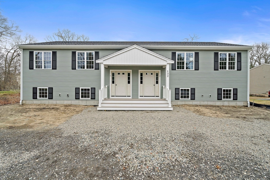 132 Old Plymouth St B