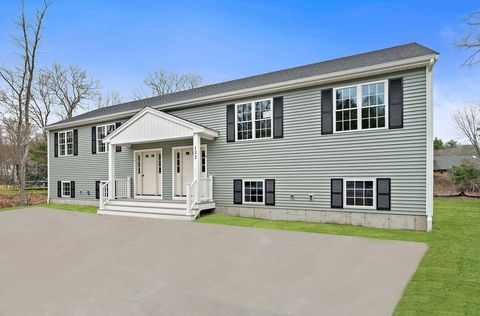 132 Old Plymouth St B East Bridgewater MA 02333