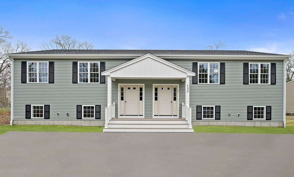132 Old Plymouth St B