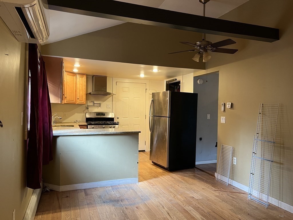 6A Goodridge St