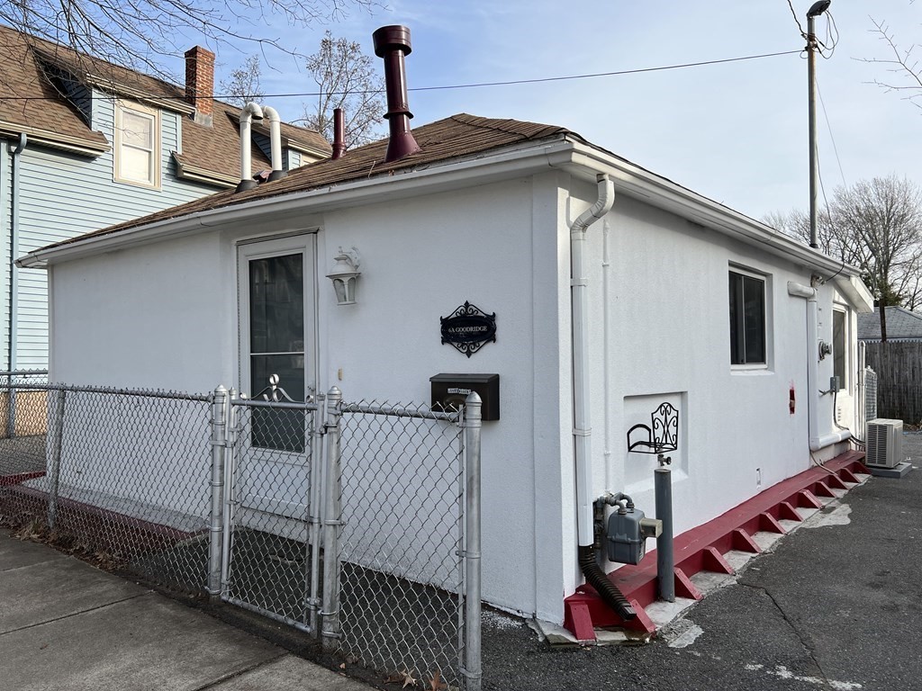 6A Goodridge St
