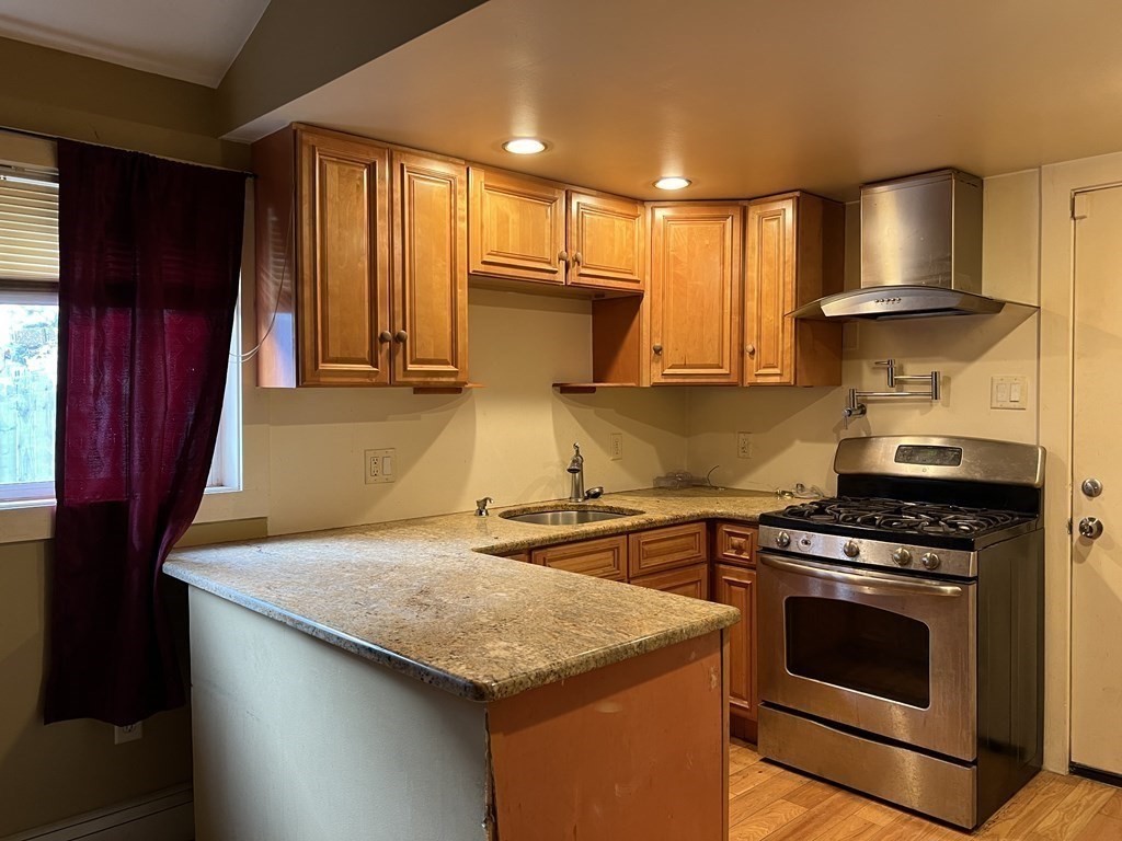 6A Goodridge St