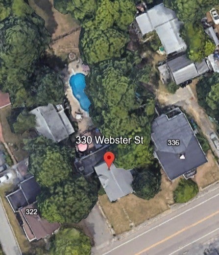 330 Webster St