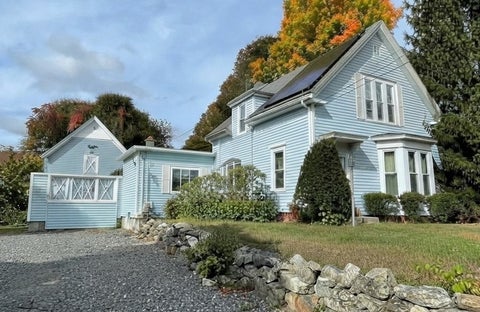 Photo of 330 Webster St, Rockland, MA 02370 (MLS # 73586771)