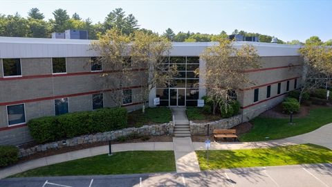 100 Weymouth St d Rockland MA 02370