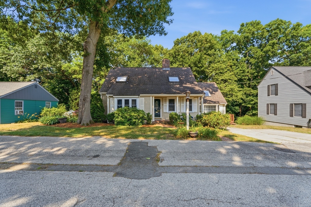 125 Jaffrey St