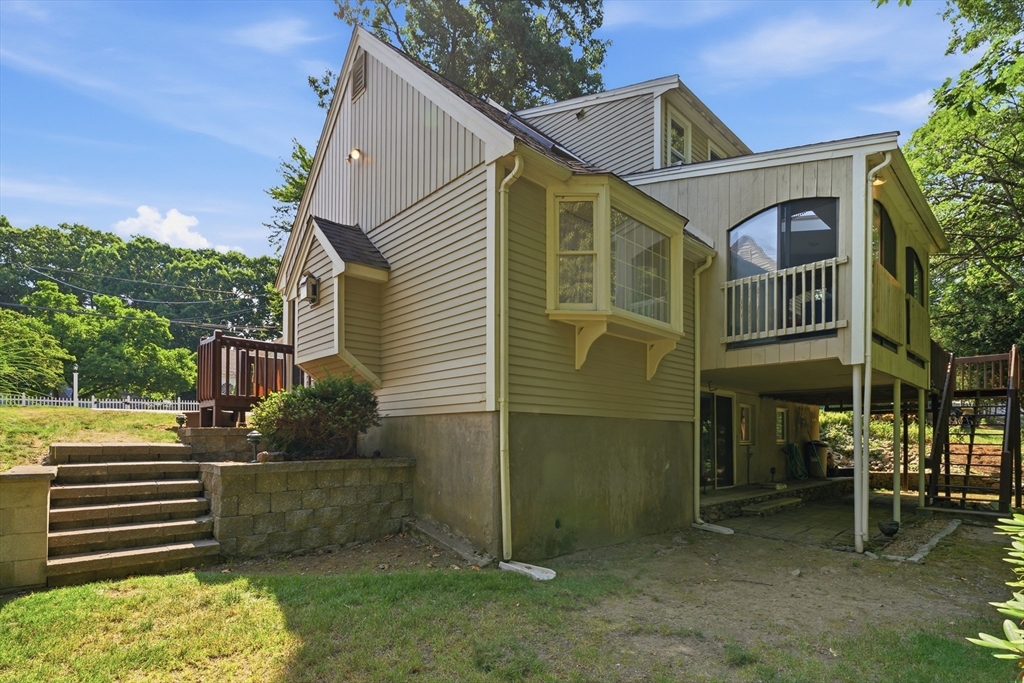 125 Jaffrey St