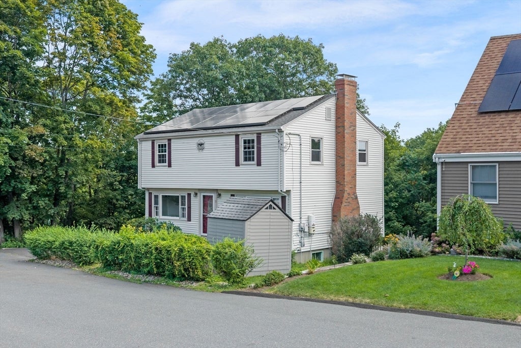 55 Dibble Road