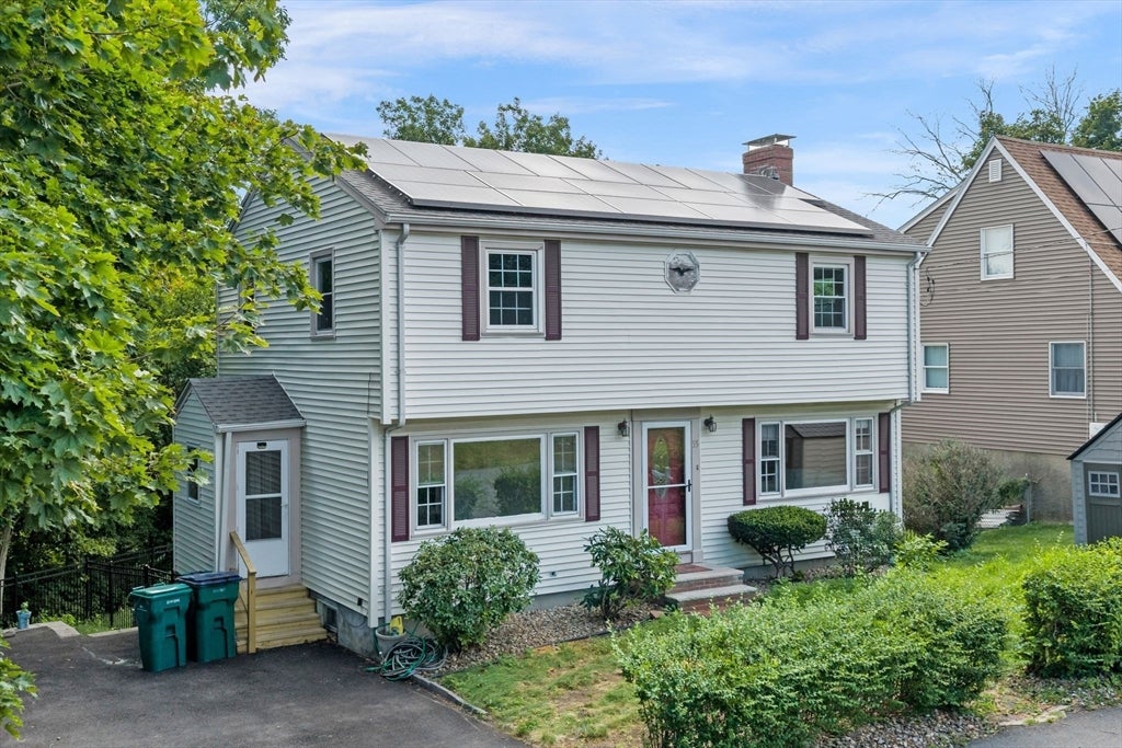 55 Dibble Road