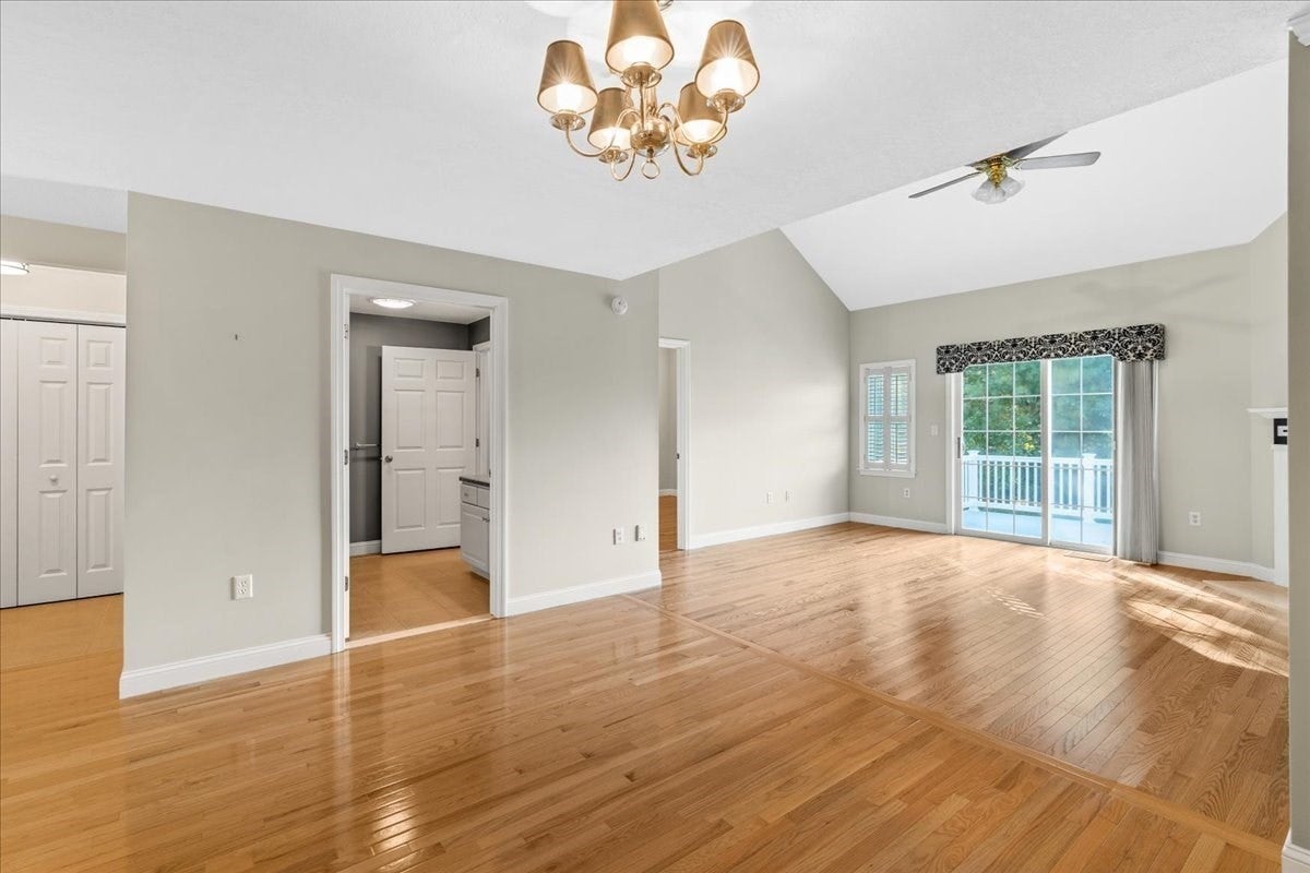 877 Auburnville Way #N3, Whitman, MA Photo #13