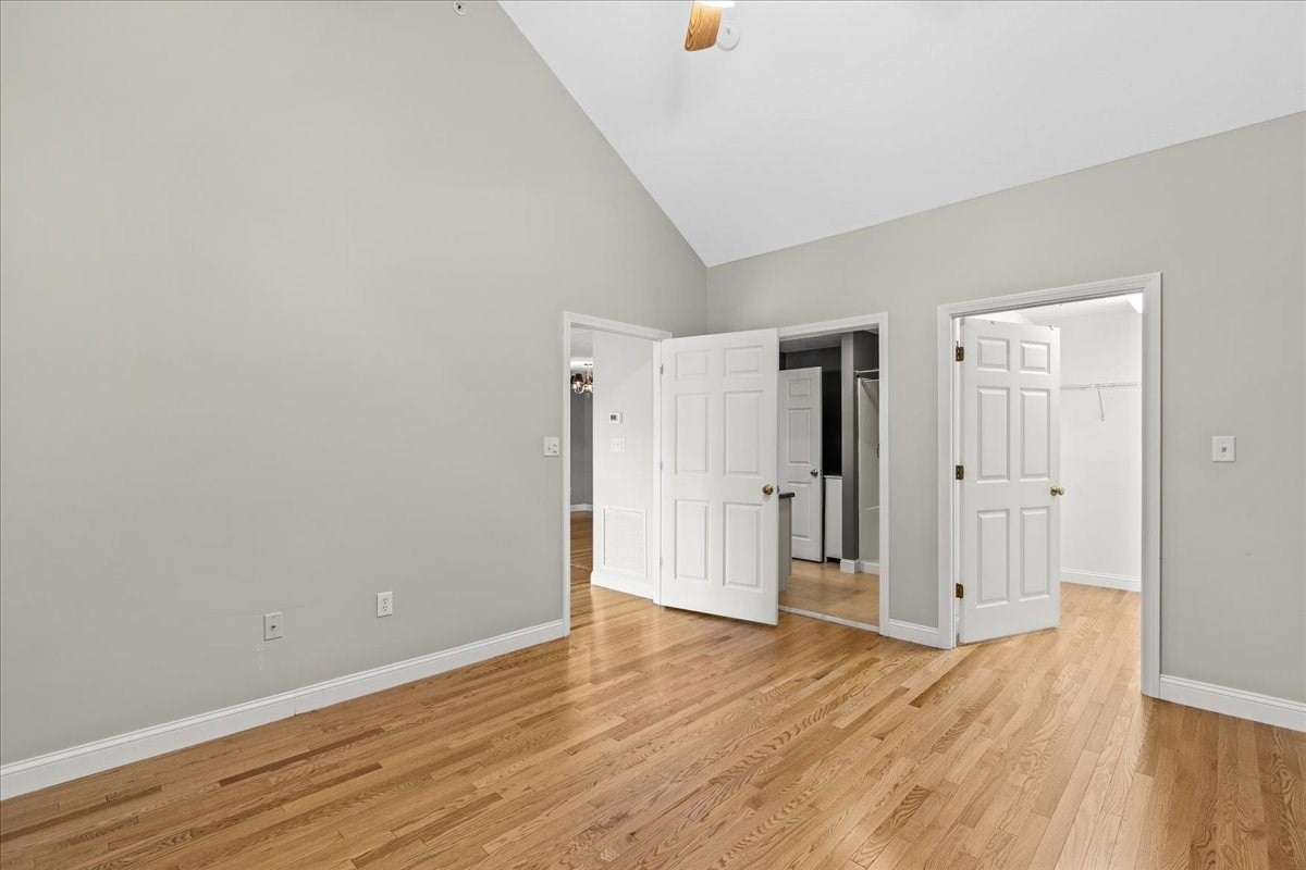 877 Auburnville Way #N3, Whitman, MA Photo #38