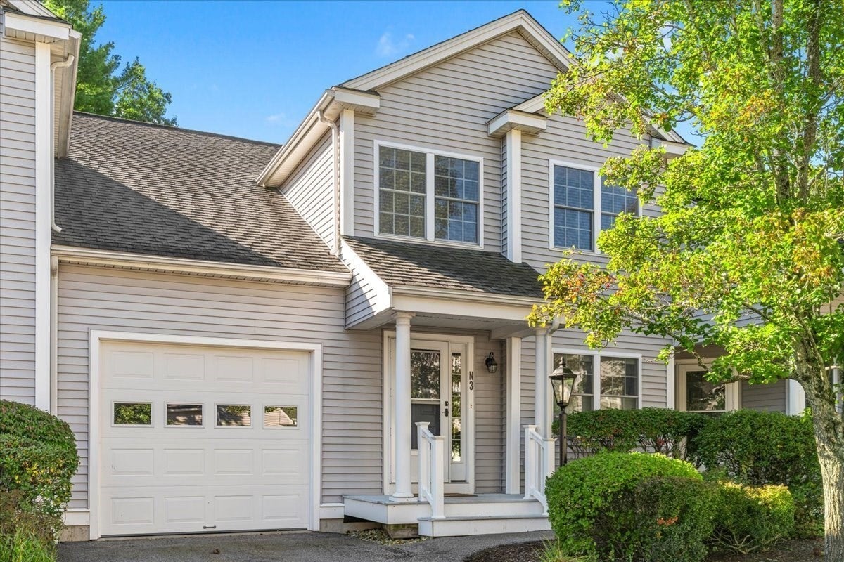 877 Auburnville Way #N3, Whitman, MA Photo #1