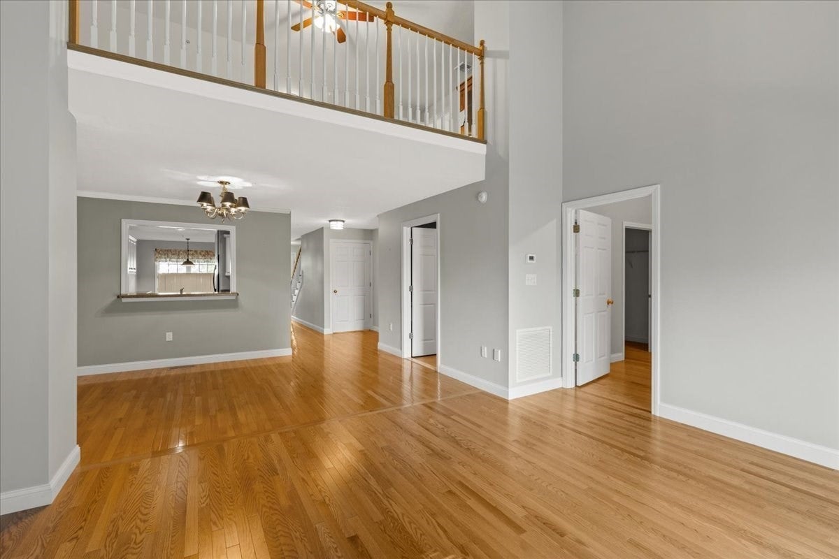 877 Auburnville Way #N3, Whitman, MA Photo #17