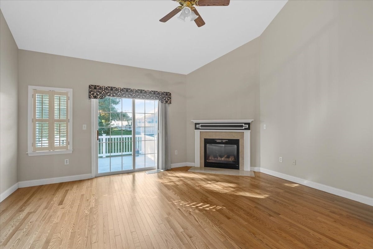 877 Auburnville Way #N3, Whitman, MA Photo #15