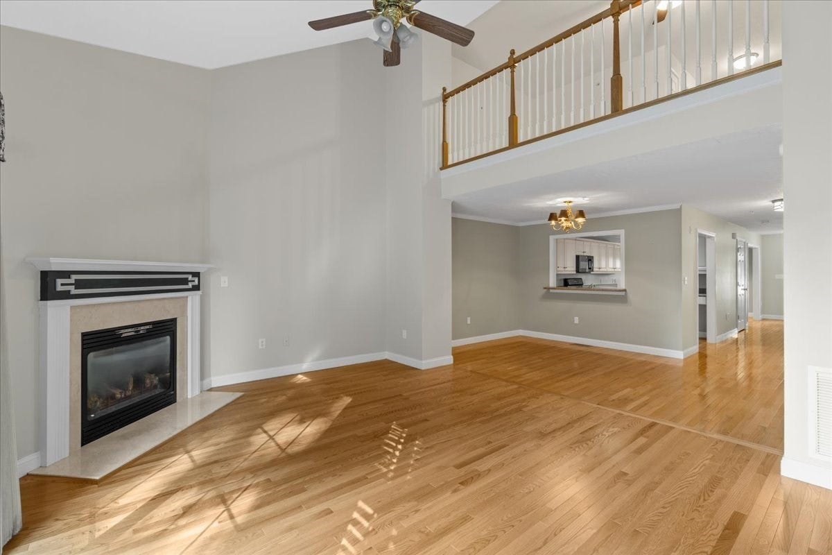 877 Auburnville Way #N3, Whitman, MA Photo #16