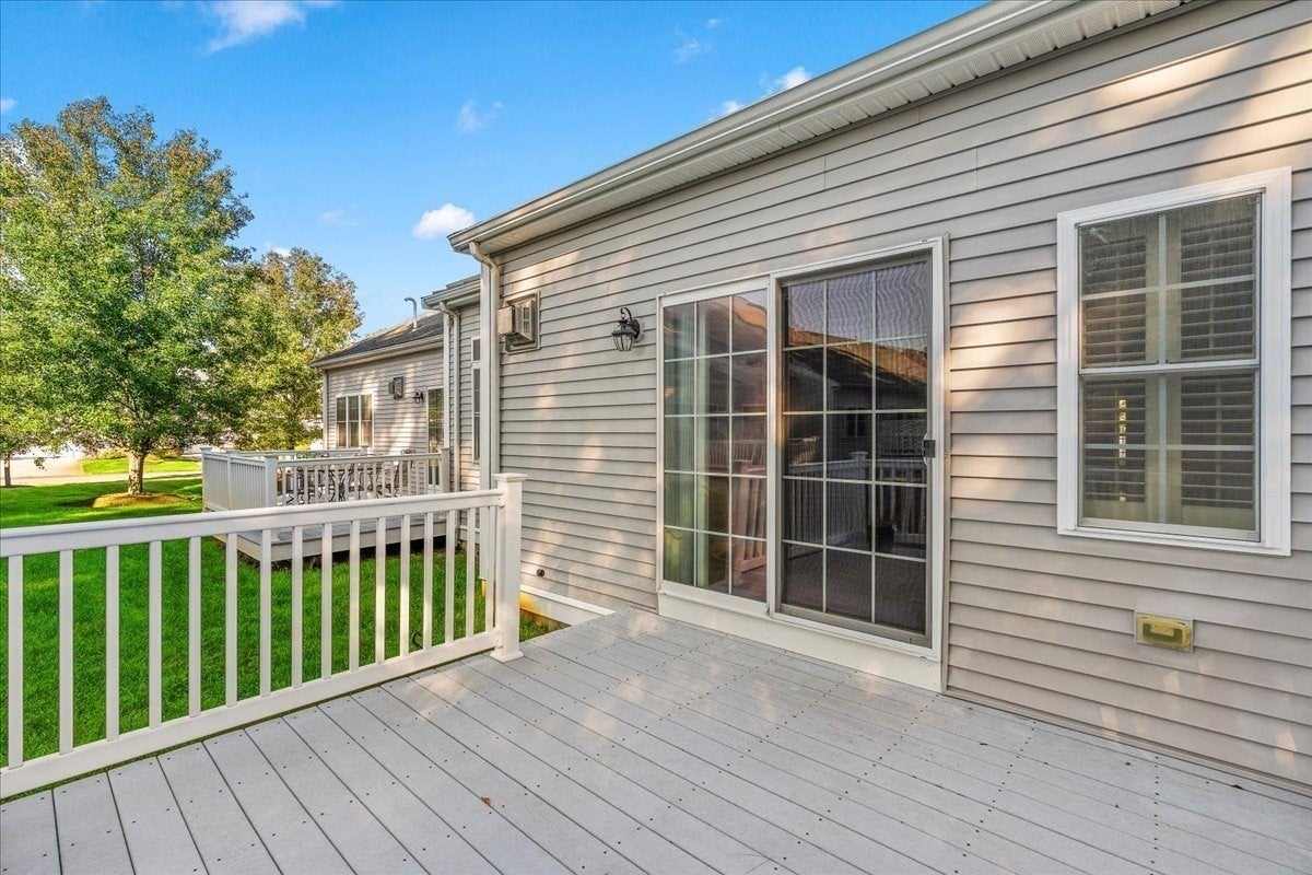 877 Auburnville Way #N3, Whitman, MA Photo #30