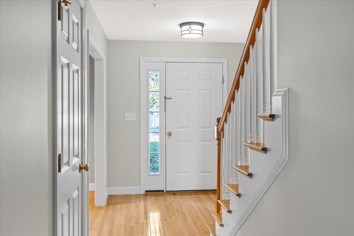 877 Auburnville Way #N3, Whitman, MA Photo #33