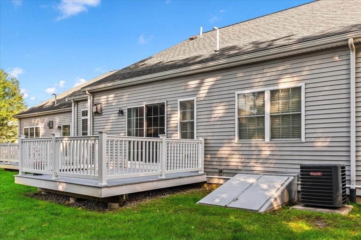 877 Auburnville Way #N3, Whitman, MA Photo #29
