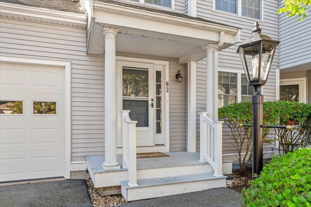 877 Auburnville Way #N3, Whitman, MA Photo #34