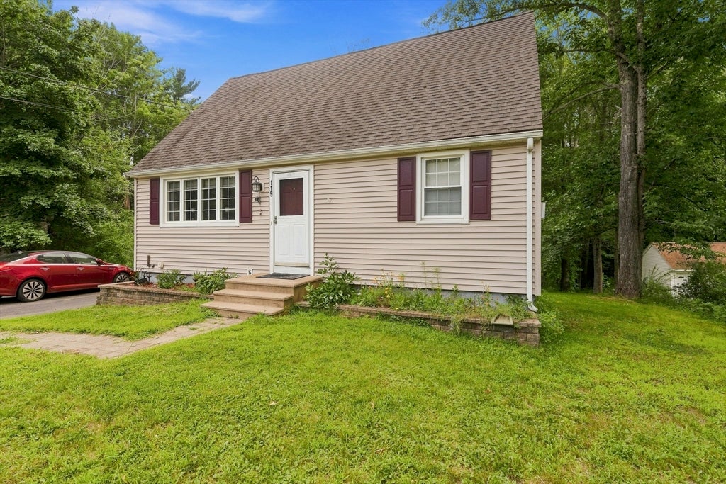 119 City Depot Rd, Charlton, MA, 119 City Depot Rd, Charlton, MA Photo #28
