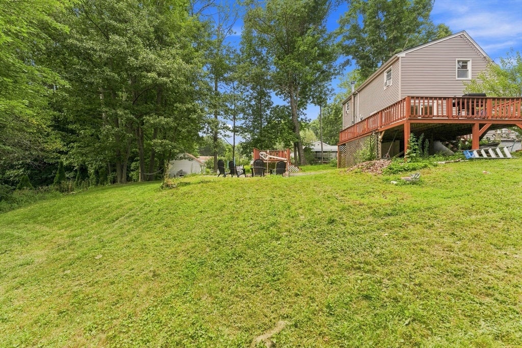119 City Depot Rd, Charlton, MA, 119 City Depot Rd, Charlton, MA Photo #32