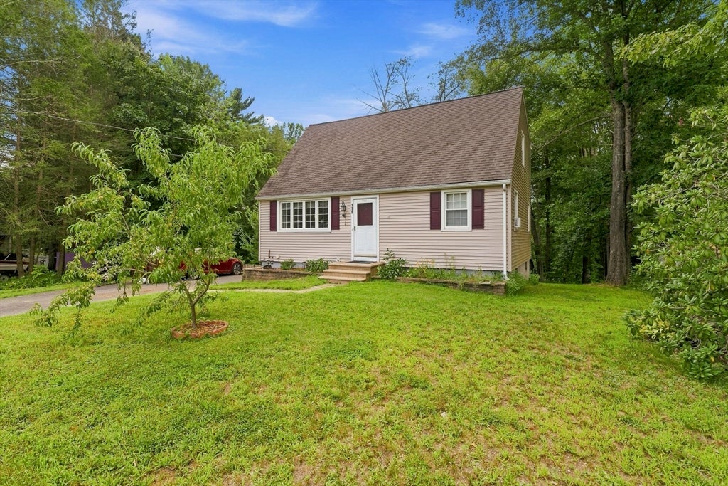 119 City Depot Rd, Charlton, MA, 119 City Depot Rd, Charlton, MA Photo #29