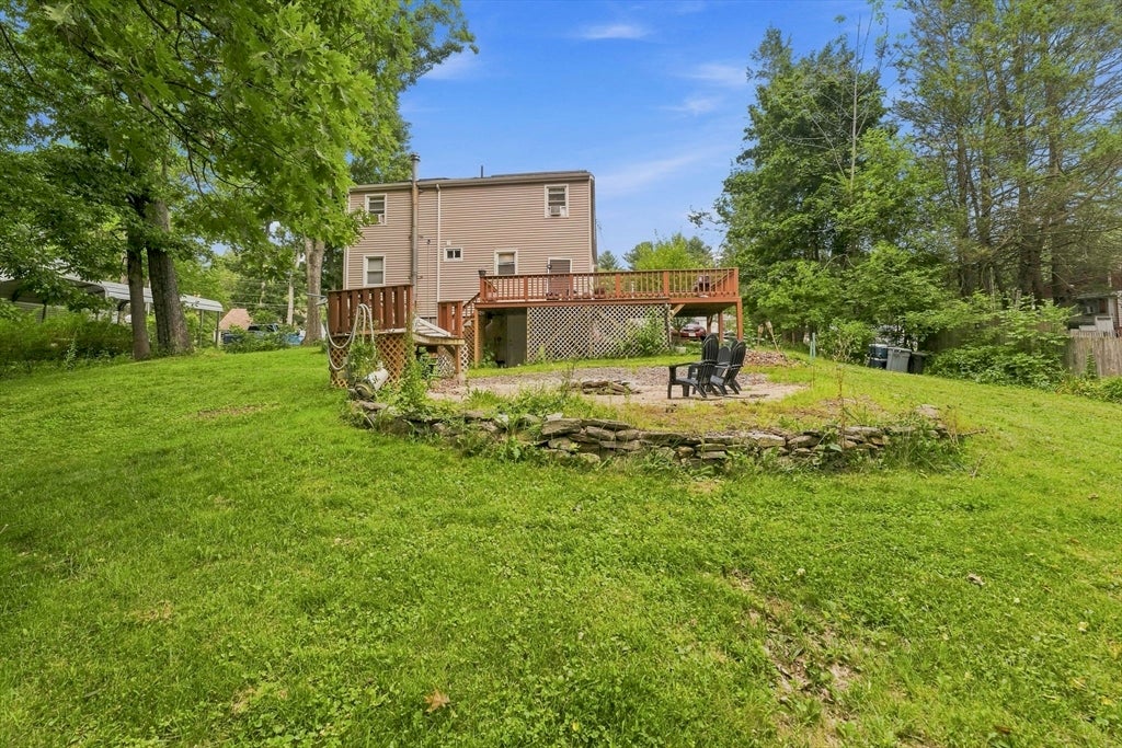 119 City Depot Rd, Charlton, MA, 119 City Depot Rd, Charlton, MA Photo #36