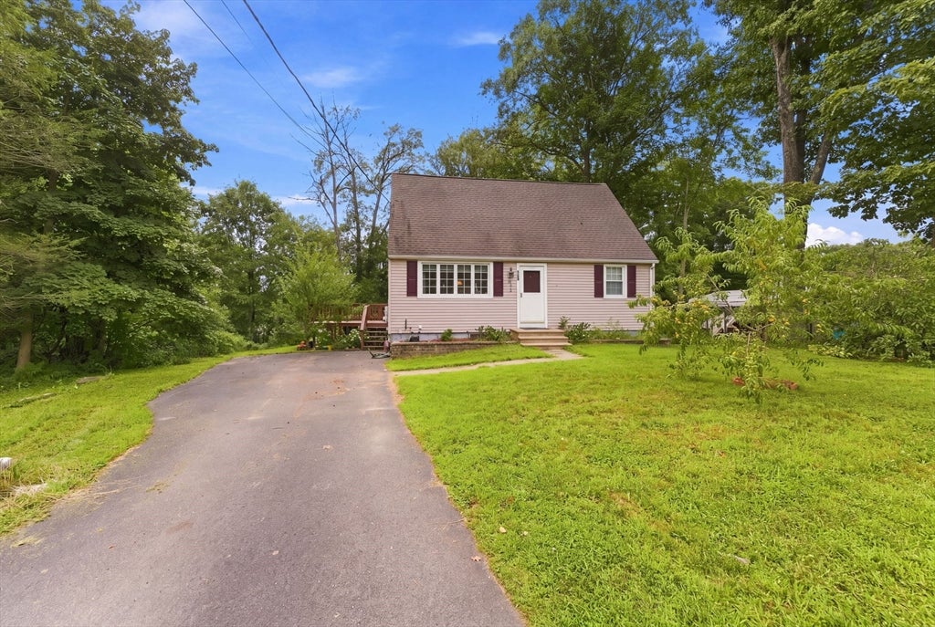 119 City Depot Rd, Charlton, MA, 119 City Depot Rd, Charlton, MA Photo #2