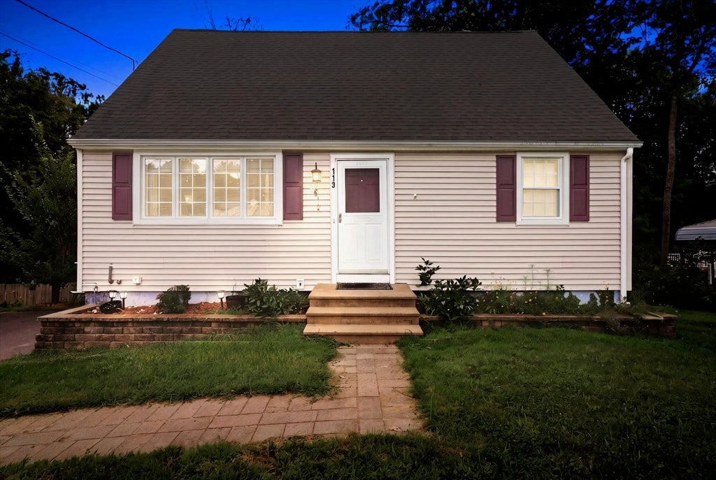 119 City Depot Rd, Charlton, MA, 119 City Depot Rd, Charlton, MA Photo #1