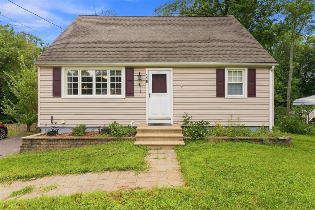 119 City Depot Rd, Charlton, MA, 119 City Depot Rd, Charlton, MA Photo #27